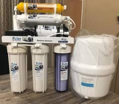 Ro water purifiers