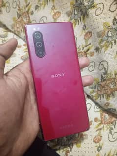 Sony Xperia 5 0