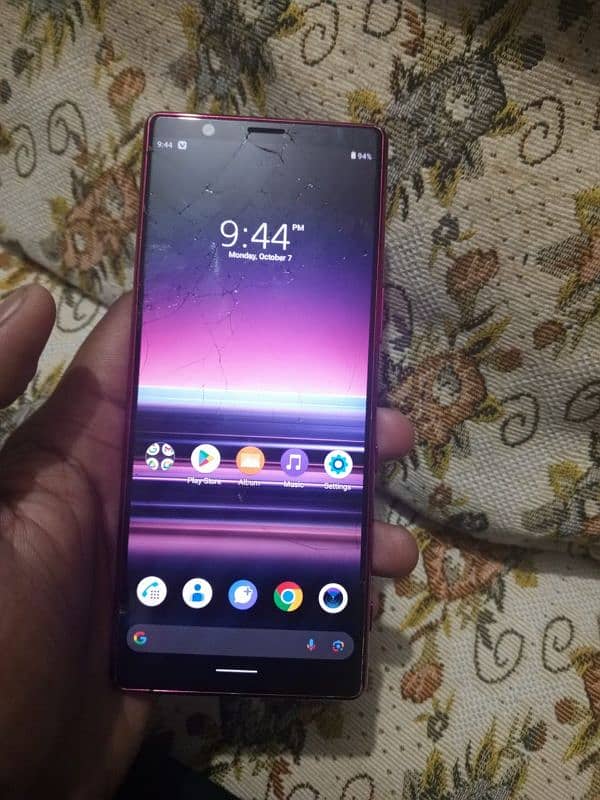 Sony Xperia 5 1