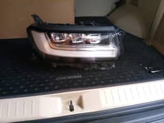 LC 300 headlights 0