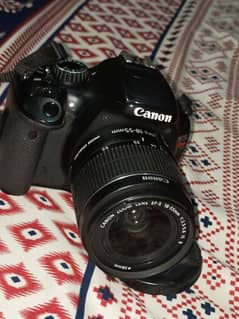 Canon Camera Sell