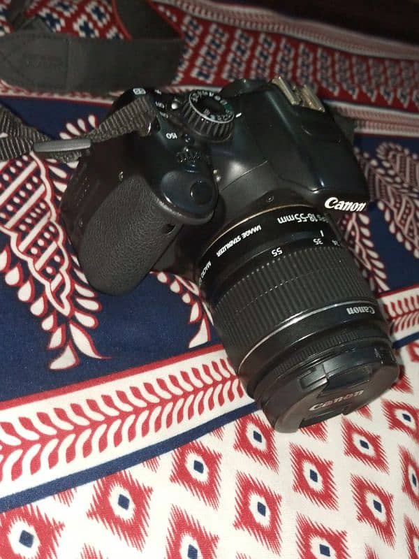 Canon Camera Sell 1