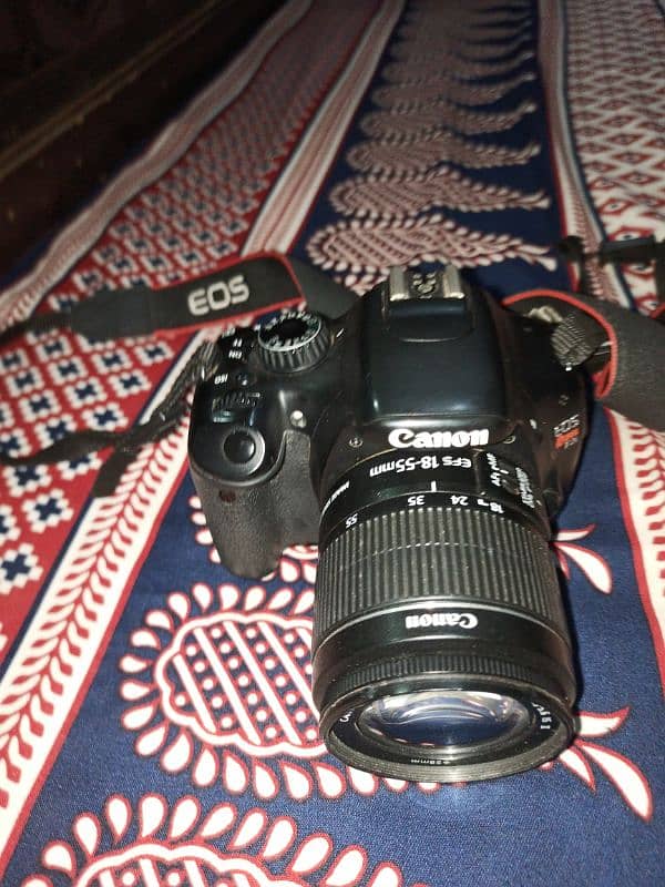 Canon Camera Sell 2