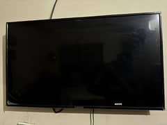 Samsung LCD 40'inch for sale