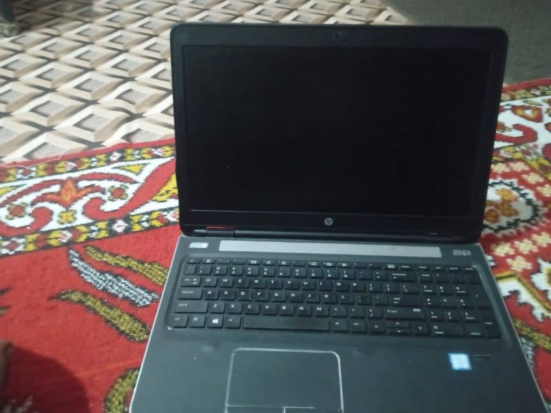 HP i5 6th generation for sale 0