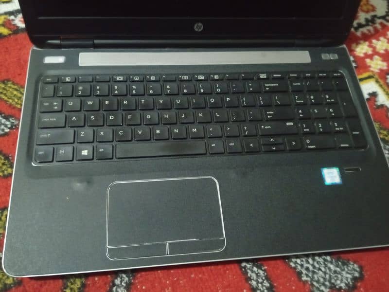 HP i5 6th generation for sale 1