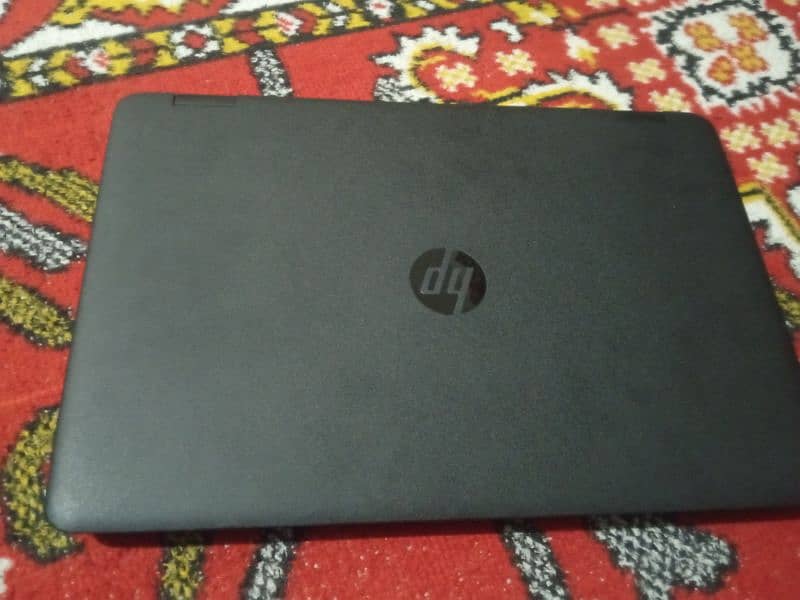 HP i5 6th generation for sale 2