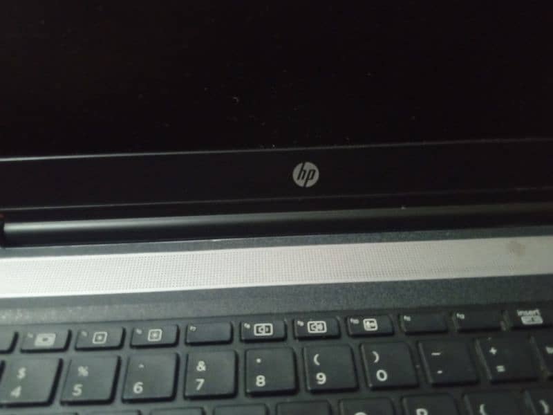 HP i5 6th generation for sale 3