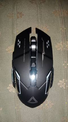 Brand New Wireless Gaming Mouse