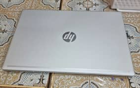 HP ProBook 450 G7