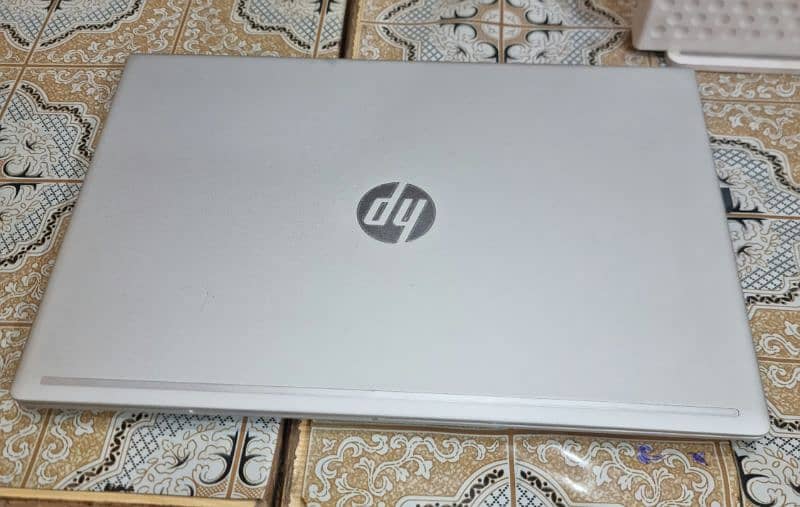 HP ProBook 450 G7 0