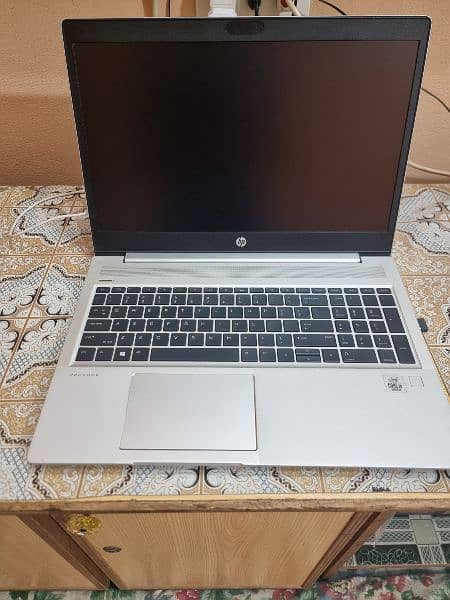 HP ProBook 450 G7 2