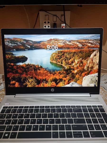 HP ProBook 450 G7 4