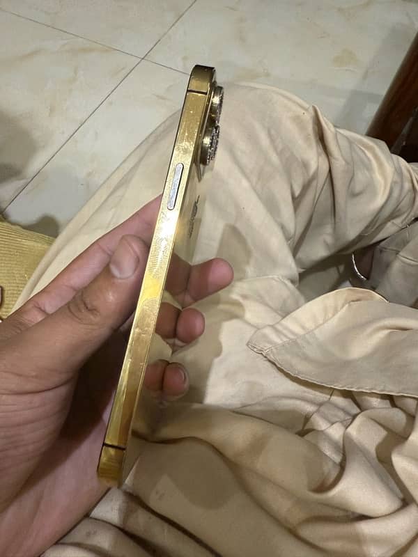 iphone 12 pro max non pta 256 gb 4