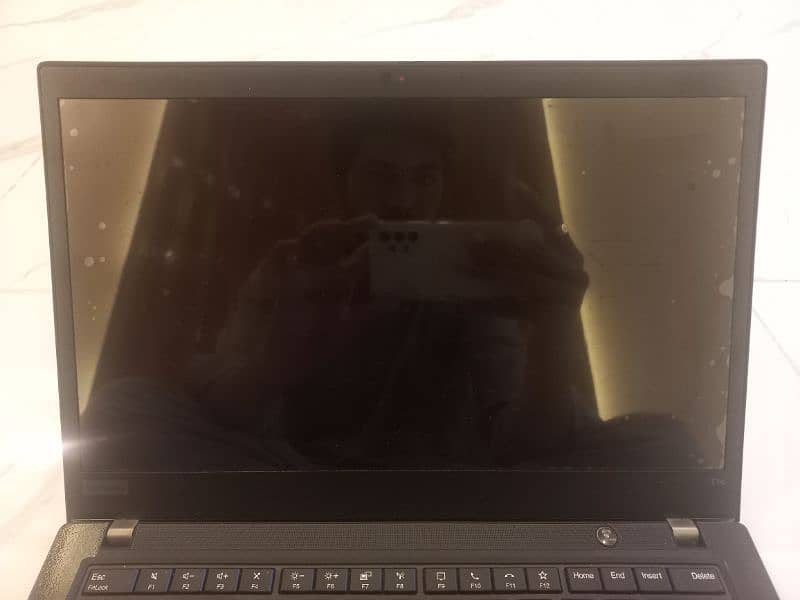 lenovo thinkpad t14 i5 11gen touchscreen 2