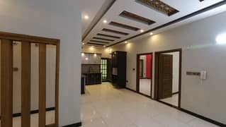 PORTION FOR SALE GULSHAN E IQBAL BLOCK-5