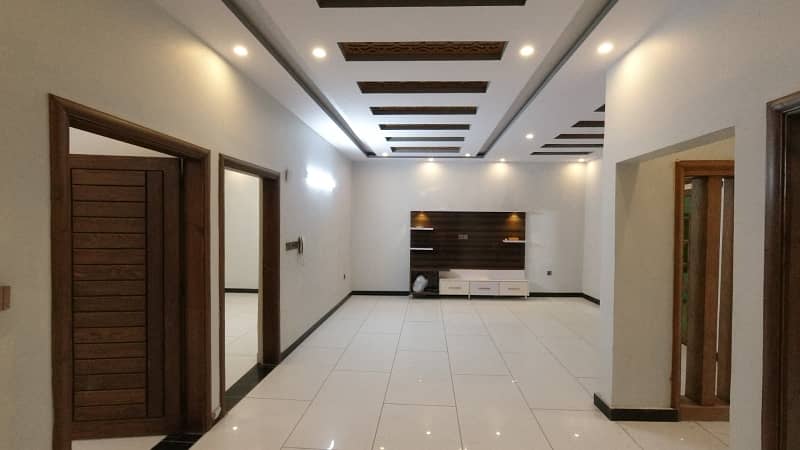 PORTION FOR SALE GULSHAN E IQBAL BLOCK-5 4