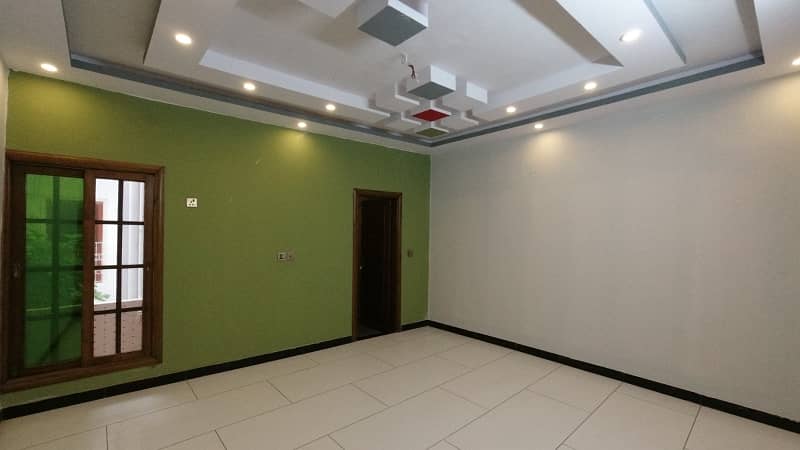 PORTION FOR SALE GULSHAN E IQBAL BLOCK-5 10