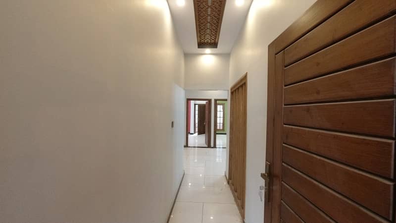 PORTION FOR SALE GULSHAN E IQBAL BLOCK-5 15