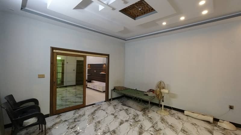 PORTION FOR SALE GULSHAN E IQBAL BLOCK-5 17