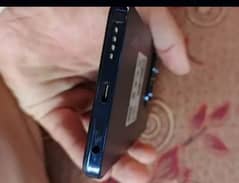 Infinix Hot 40i all to all ok 10by 10