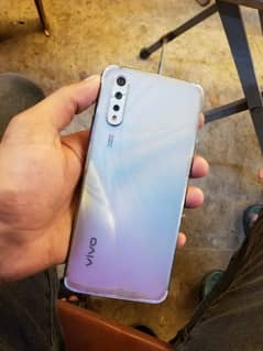 vivo s1