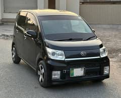 Daihatsu Move 2009