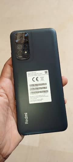 redmi not 11