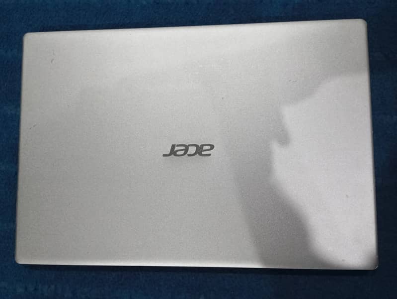 Acer Aspire with Graphic card(urgent sale) 0