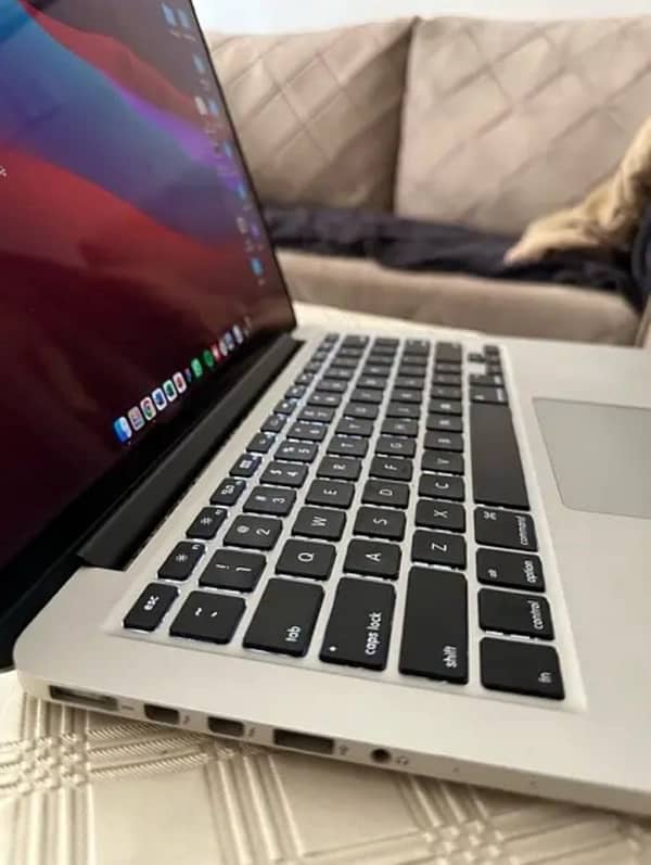 Macbook Pro mid 2014 500GB 1