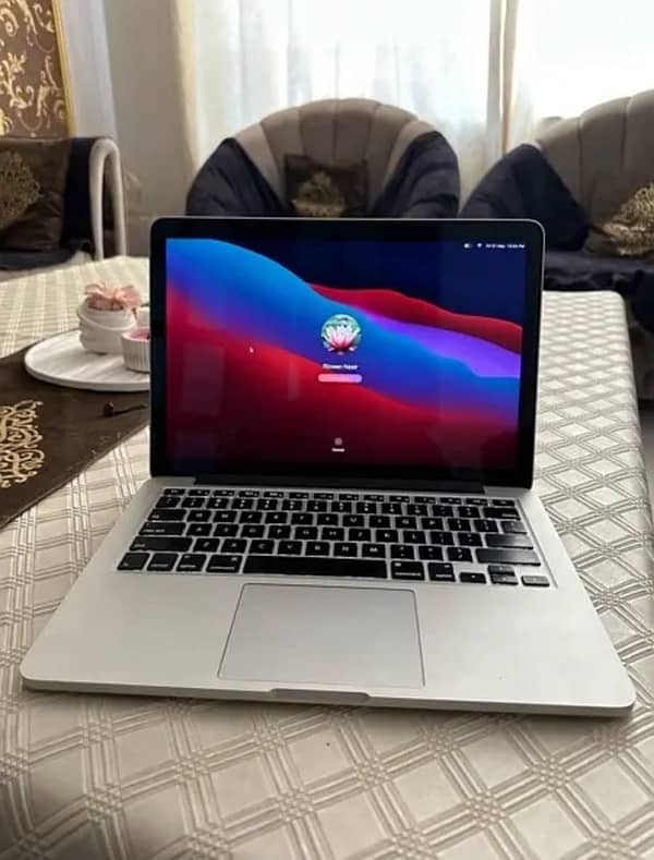 Macbook Pro mid 2014 500GB 3