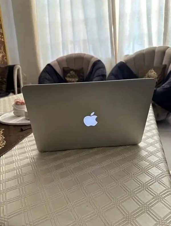 Macbook Pro mid 2014 500GB 5