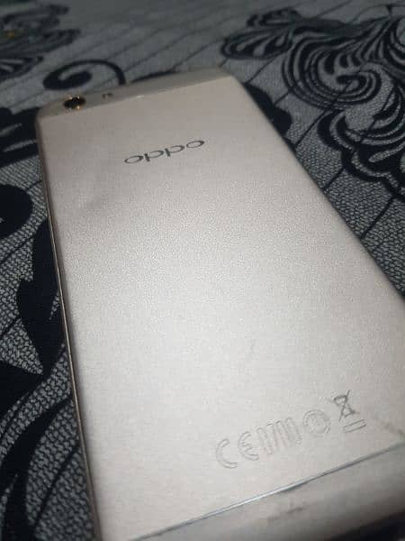 oppo f1s 1