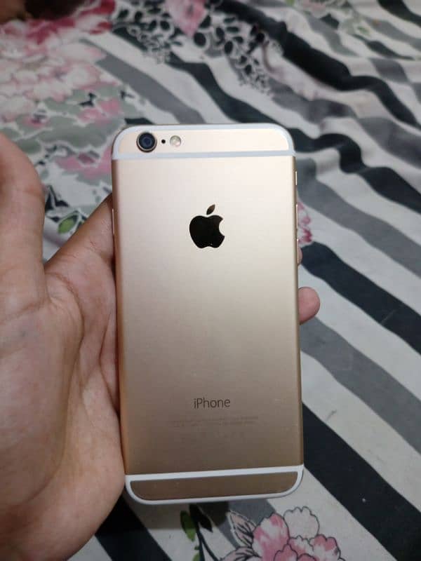 iphone 6 64 JB non pta jv 0