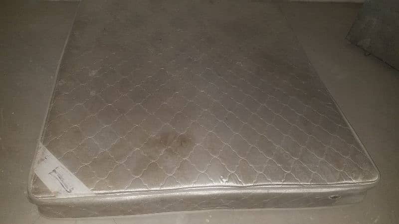 Diamond Mattress Queen Size 7