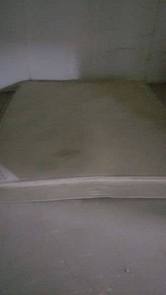 Diamond Mattress Queen Size 8