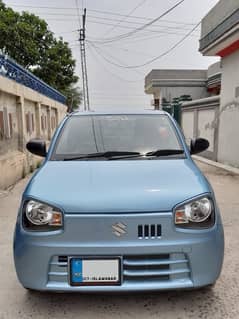 Suzuki Alto S 2022