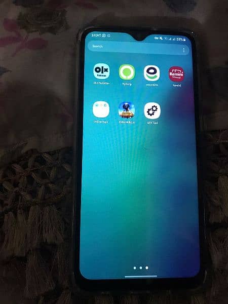 Samsung galaxy a10 All ok Lush 1