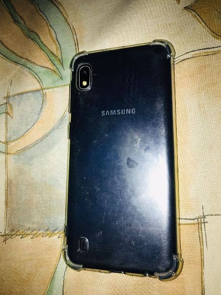 Samsung galaxy a10 All ok Lush 5