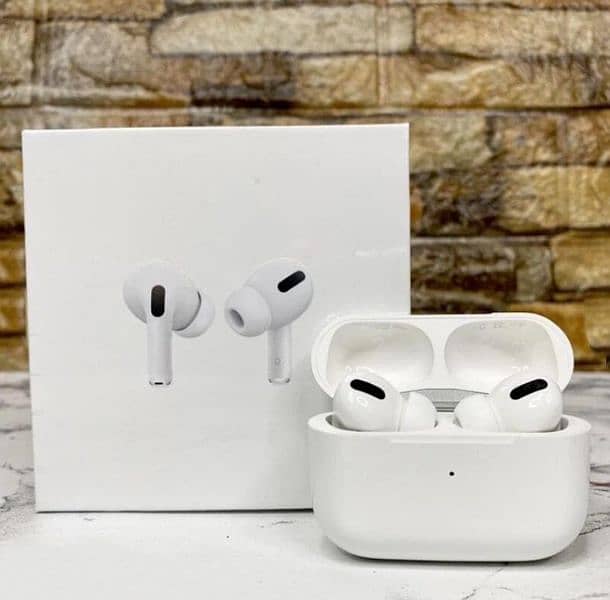 Airpods Pro 2nd generation || Original High Quality || Wireless Airpod 2