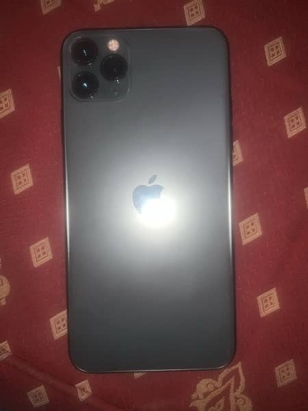 iphone 11 pro max 1