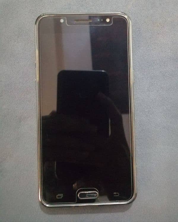 Samsung galaxy j5 (2016) 2