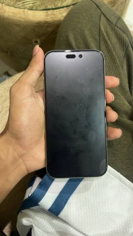 iphone 15 pro 128 gb 2