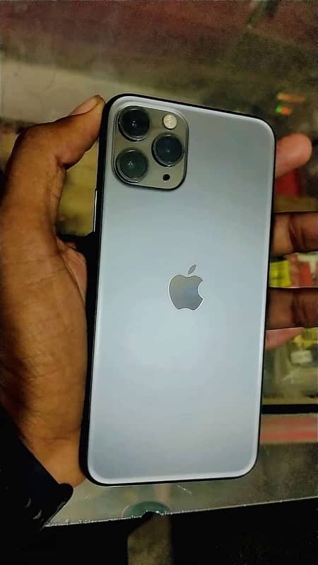 i phone 11 pro 0