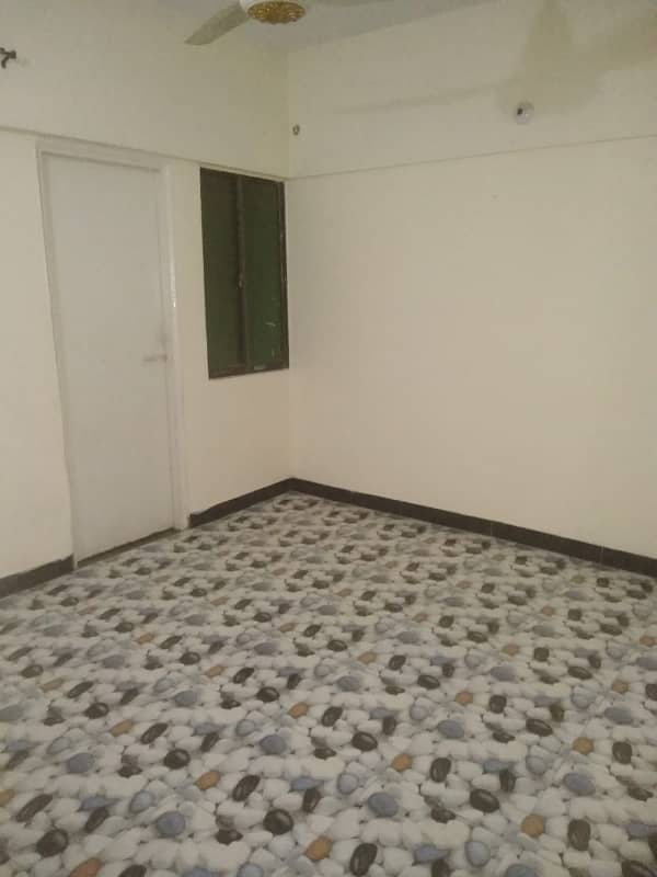 Larib Garden Flat 2 Bed lounge 1