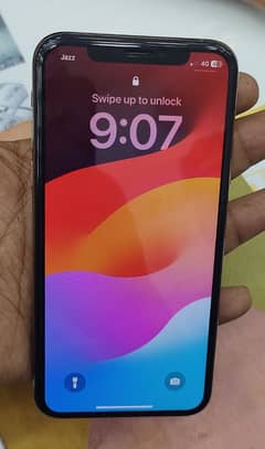 Iphone XS 256Gb