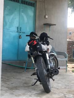 honda 125cc for sale All documents clear hain