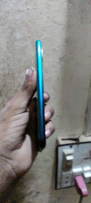 infinix hot 10 All ok 6