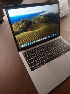 macbook air 2018 core i5