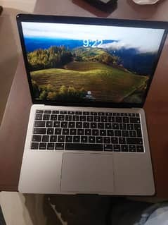 macbook air 2018 core i5